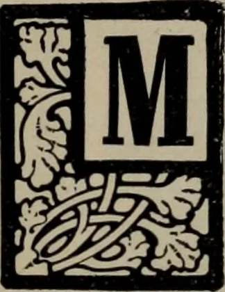An illustration from Abridged specimen book, type : nickel-alloy on universal line comprising a price list of types, borders, leads and slugs, brass rule, brass galleys ; miscellaneous cuts and general supplies for printers, 1906, leaf 352