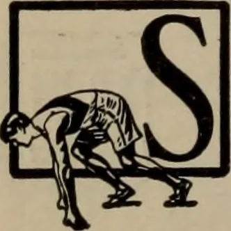 An illustration from Abridged specimen book, type : nickel-alloy on universal line comprising a price list of types, borders, leads and slugs, brass rule, brass galleys ; miscellaneous cuts and general supplies for printers, 1906, leaf 355