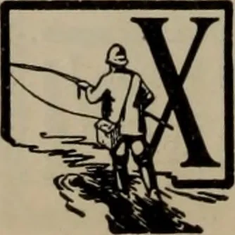 An illustration from Abridged specimen book, type : nickel-alloy on universal line comprising a price list of types, borders, leads and slugs, brass rule, brass galleys ; miscellaneous cuts and general supplies for printers, 1906, leaf 355
