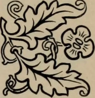 An illustration from Abridged specimen book, type : nickel-alloy on universal line comprising a price list of types, borders, leads and slugs, brass rule, brass galleys ; miscellaneous cuts and general supplies for printers, 1906, leaf 378