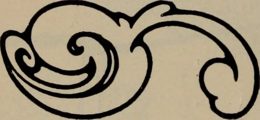 An illustration from Abridged specimen book, type : nickel-alloy on universal line comprising a price list of types, borders, leads and slugs, brass rule, brass galleys ; miscellaneous cuts and general supplies for printers, 1906, leaf 469