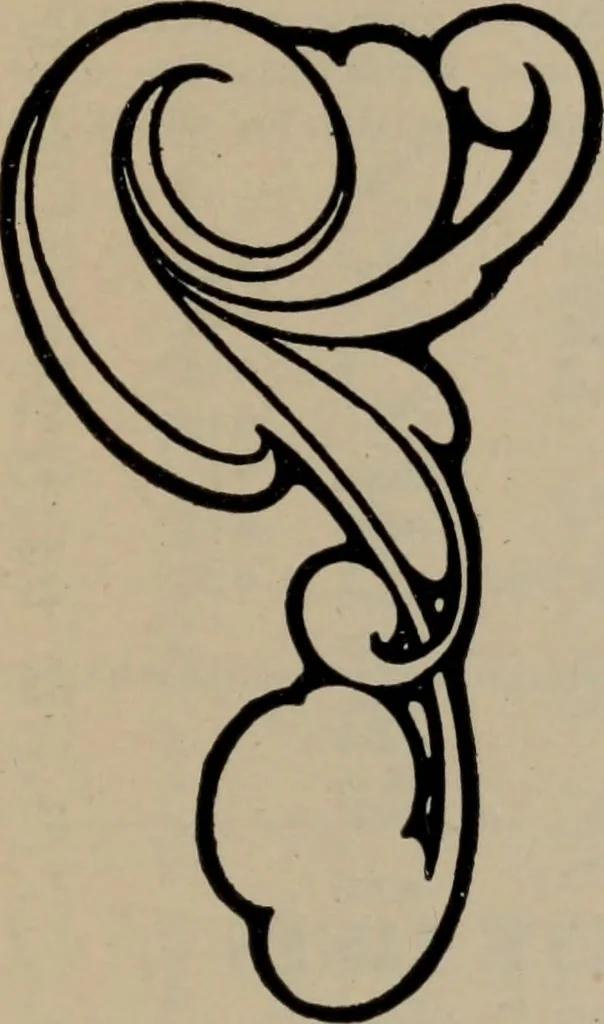 An illustration from Abridged specimen book, type : nickel-alloy on universal line comprising a price list of types, borders, leads and slugs, brass rule, brass galleys ; miscellaneous cuts and general supplies for printers, 1906, leaf 470
