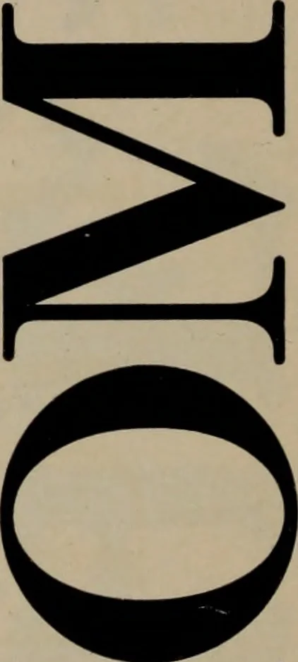 An illustration from Abridged specimen book, type : nickel-alloy on universal line comprising a price list of types, borders, leads and slugs, brass rule, brass galleys ; miscellaneous cuts and general supplies for printers, 1906, leaf 493