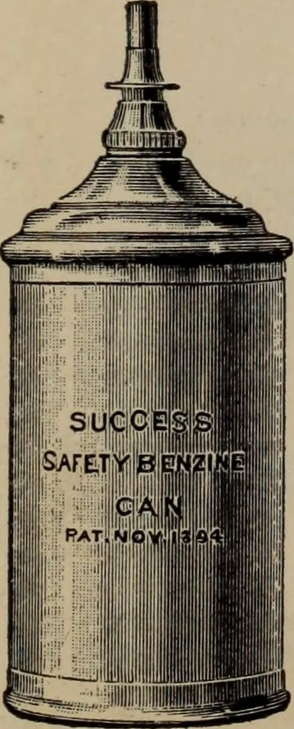 An illustration from Abridged specimen book, type : nickel-alloy on universal line comprising a price list of types, borders, leads and slugs, brass rule, brass galleys ; miscellaneous cuts and general supplies for printers, 1906, leaf 536