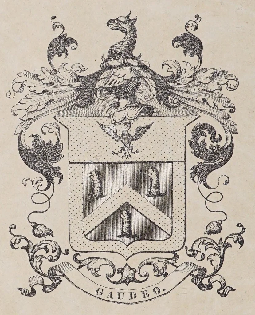 An illustration from An abstract of a letter from a person of eminency and worth in Caledonia to a friend at Boston in New-England., 1699, leaf 2