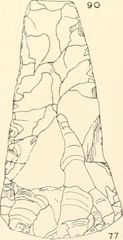 An illustration from Abydos, 1902, leaf 114