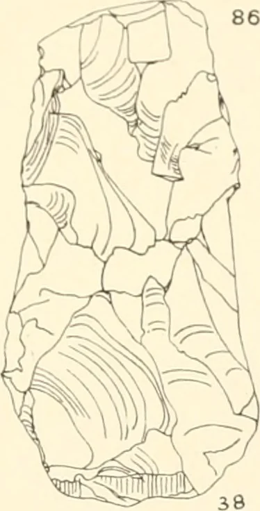 An illustration from Abydos, 1902, leaf 114