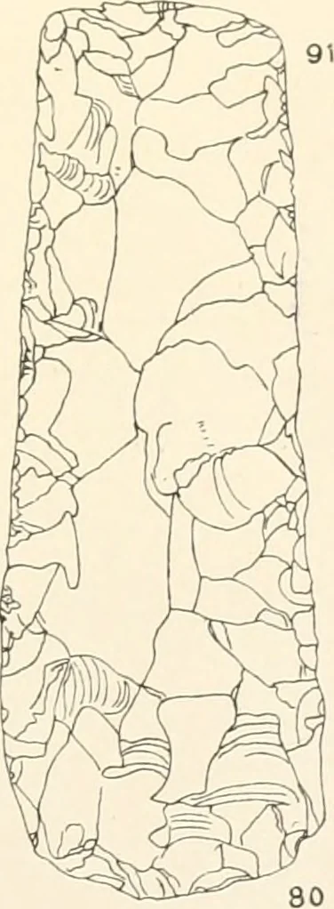 An illustration from Abydos, 1902, leaf 114