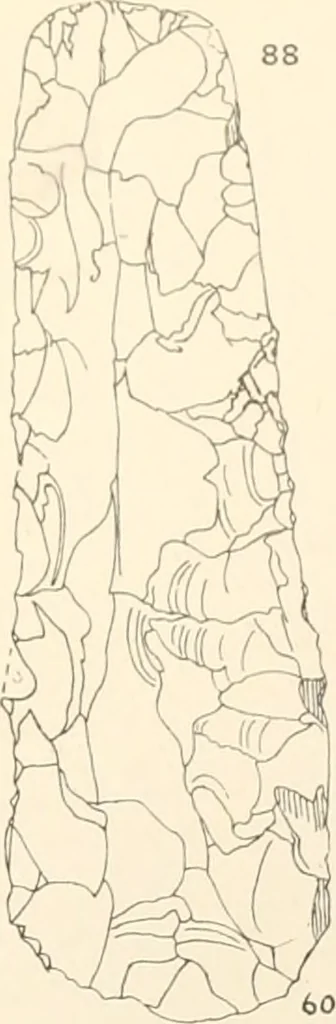 An illustration from Abydos, 1902, leaf 114