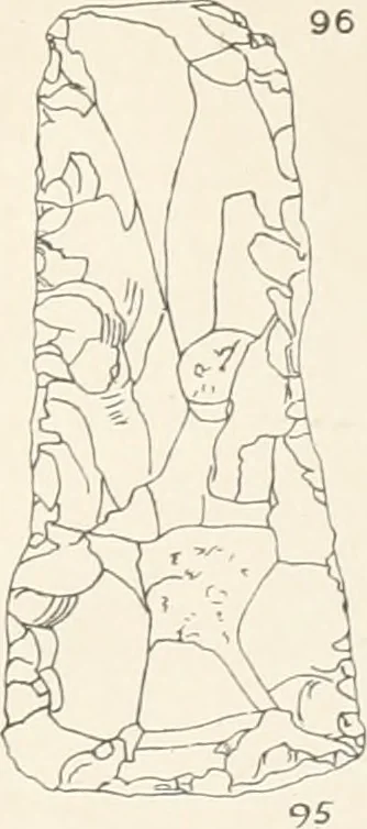 An illustration from Abydos, 1902, leaf 114