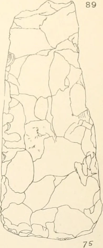 An illustration from Abydos, 1902, leaf 114