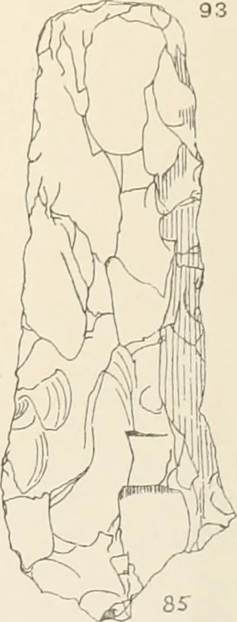 An illustration from Abydos, 1902, leaf 114