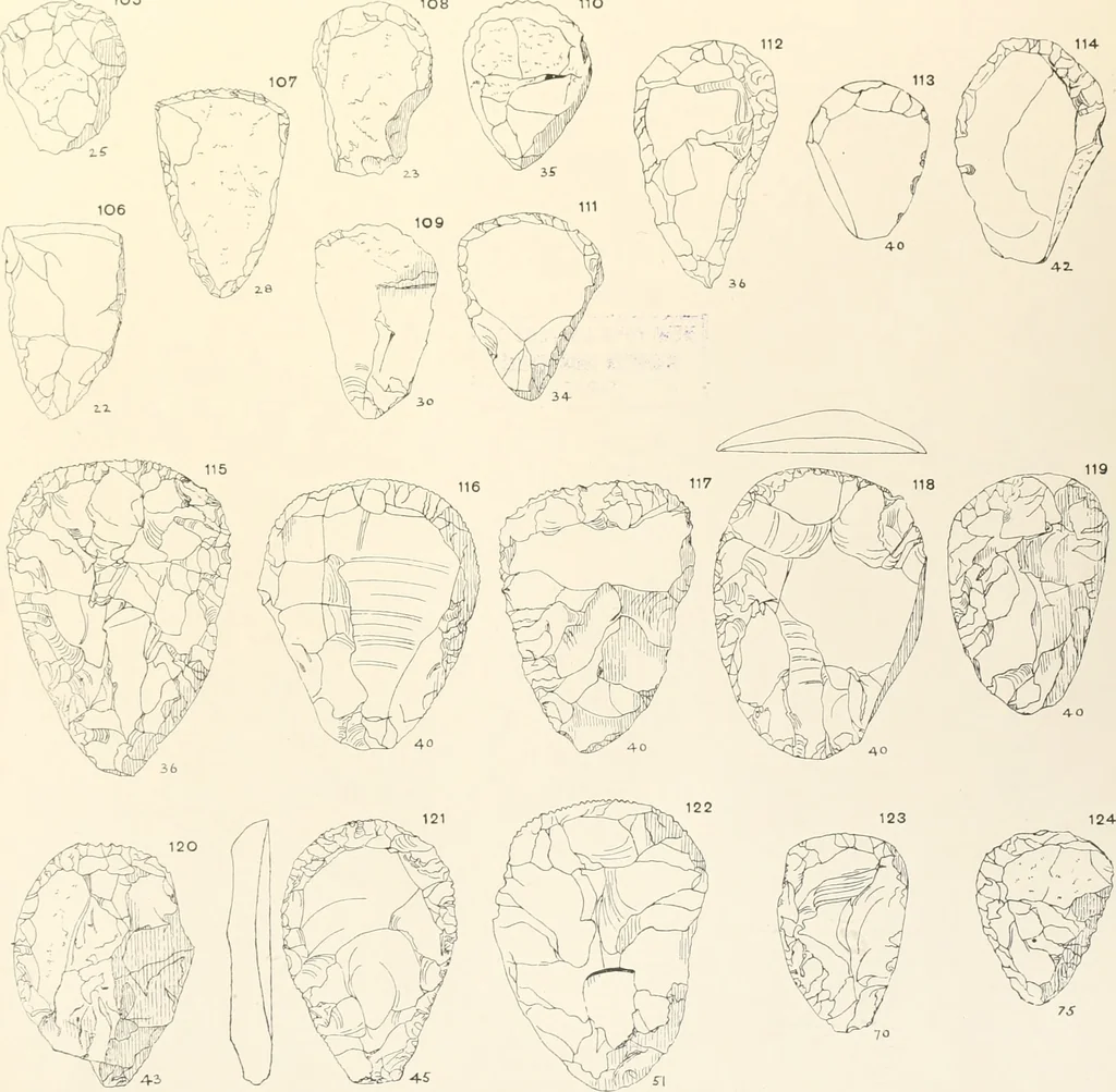 An illustration from Abydos, 1902, leaf 116