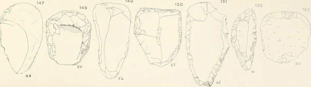An illustration from Abydos, 1902, leaf 118