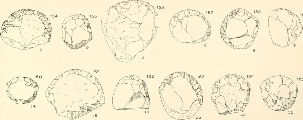 An illustration from Abydos, 1902, leaf 120