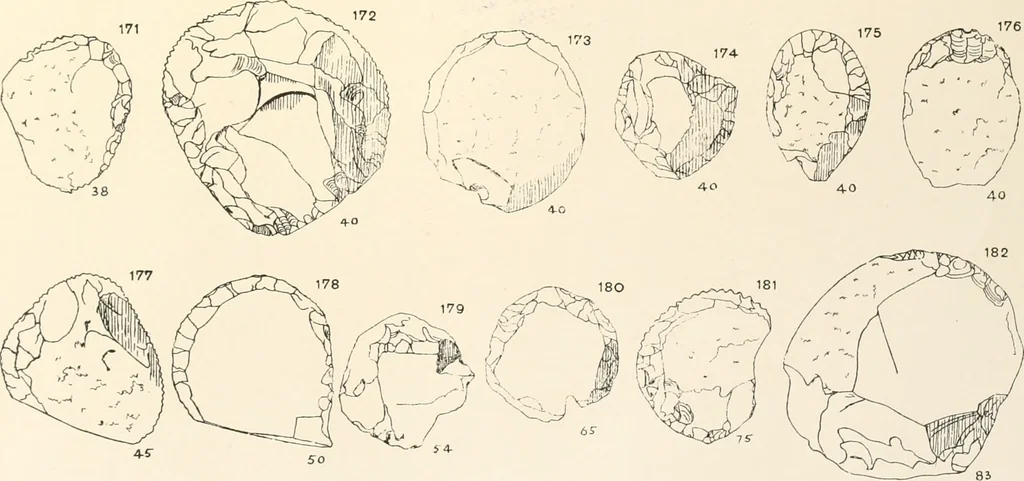 An illustration from Abydos, 1902, leaf 120