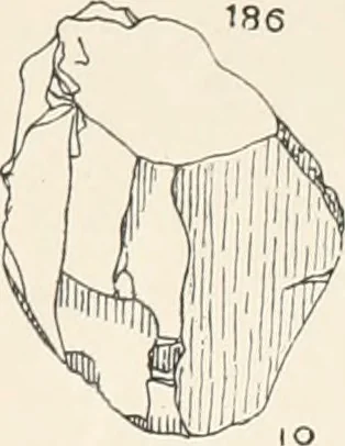 An illustration from Abydos, 1902, leaf 120