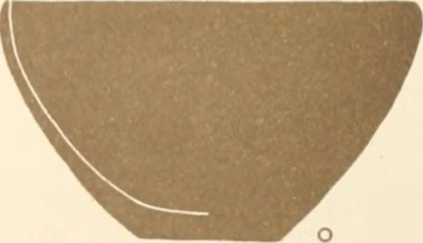An illustration from Abydos, 1902, leaf 128