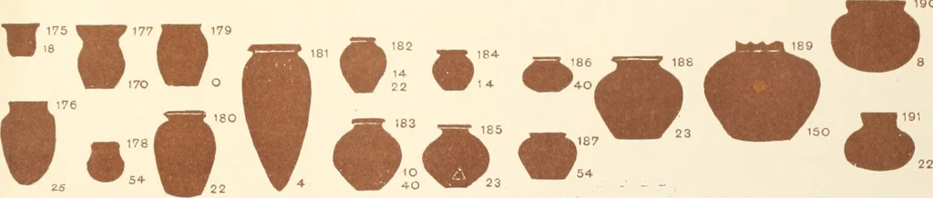 An illustration from Abydos, 1902, leaf 144