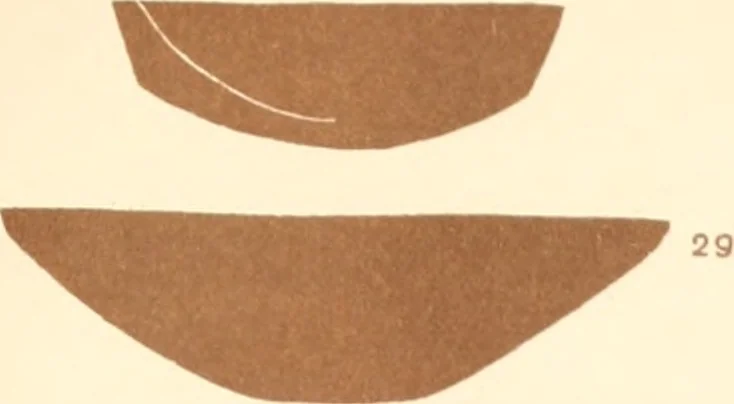 An illustration from Abydos, 1902, leaf 148