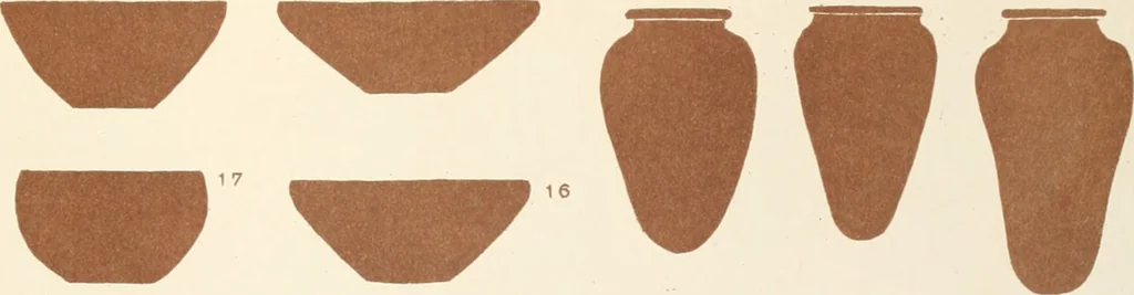 An illustration from Abydos, 1902, leaf 152