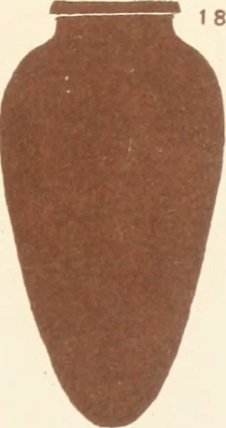 An illustration from Abydos, 1902, leaf 154