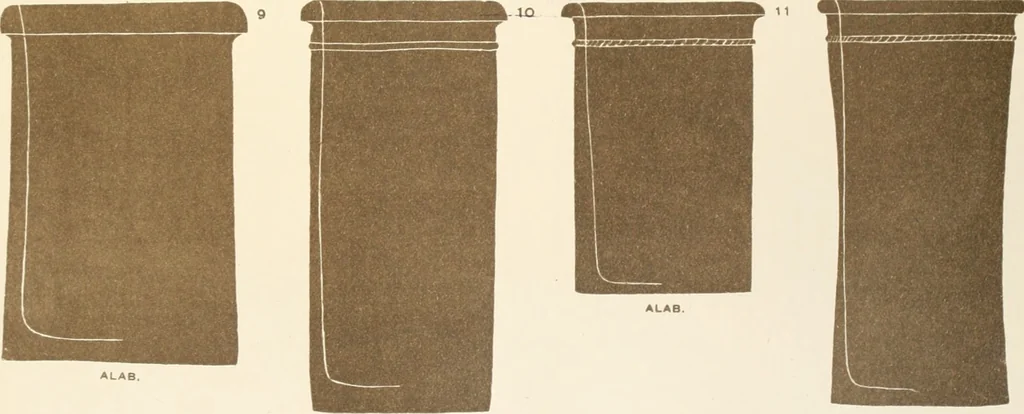 An illustration from Abydos, 1902, leaf 160