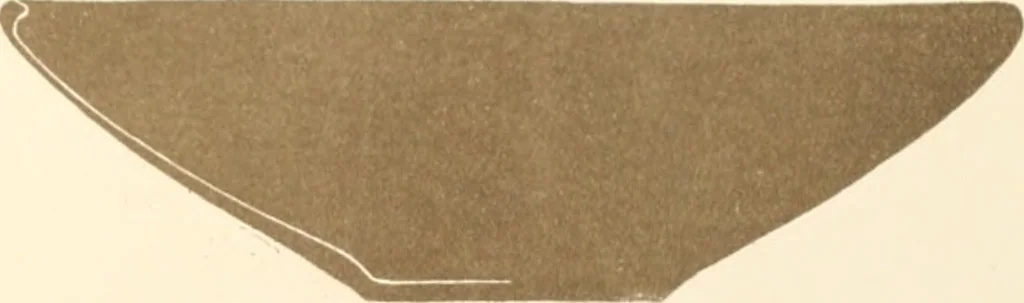 An illustration from Abydos, 1902, leaf 162