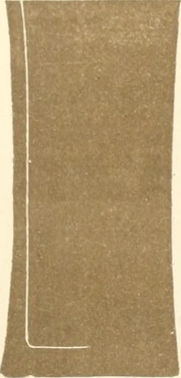 An illustration from Abydos, 1902, leaf 166