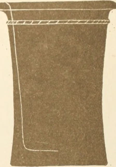 An illustration from Abydos, 1902, leaf 166