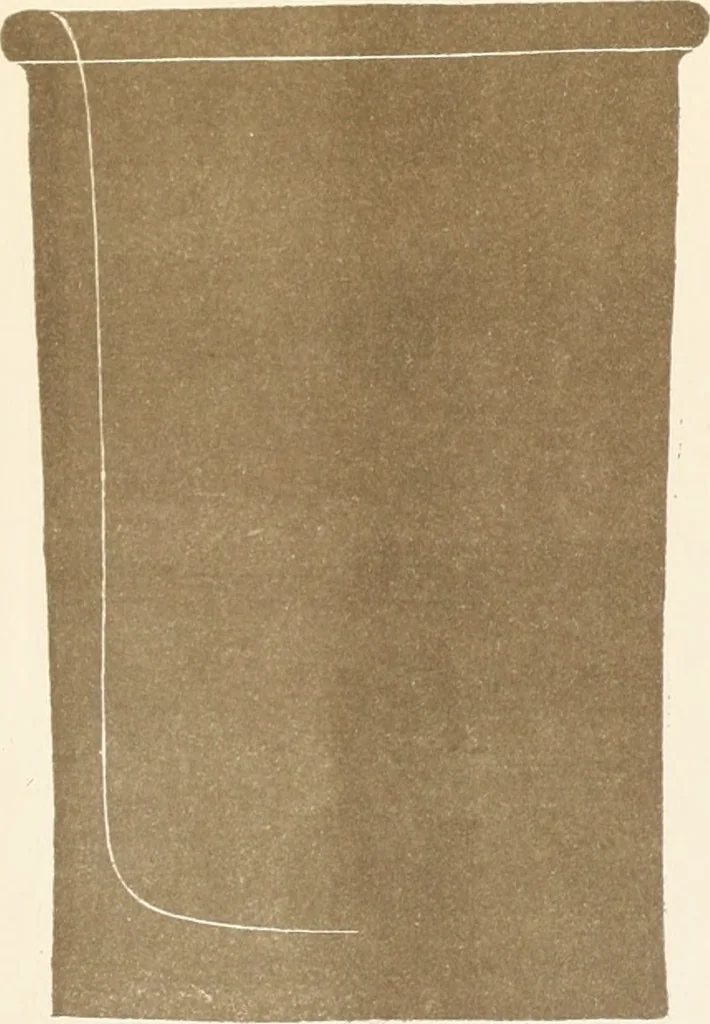 An illustration from Abydos, 1902, leaf 166