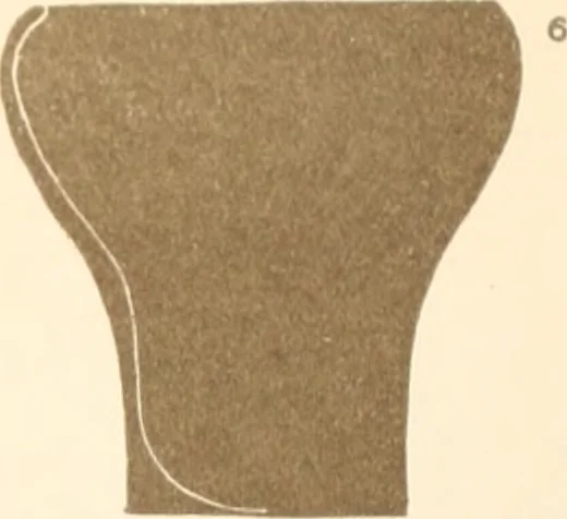 An illustration from Abydos, 1902, leaf 168