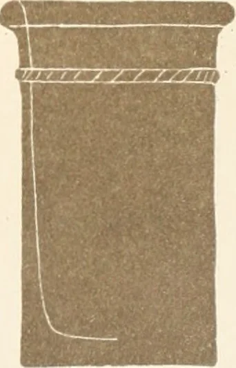 An illustration from Abydos, 1902, leaf 168