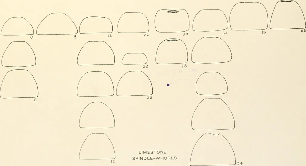 An illustration from Abydos, 1902, leaf 178