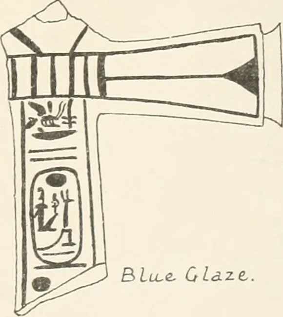 An illustration from Abydos, 1902, leaf 178