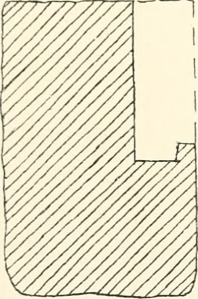 An illustration from Abydos, 1902, leaf 122
