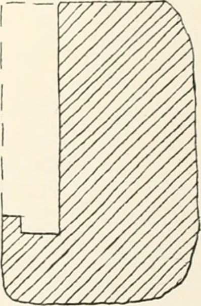 An illustration from Abydos, 1902, leaf 122