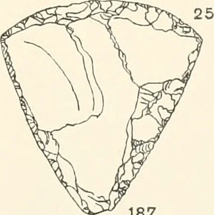 An illustration from Abydos, 1902, leaf 150