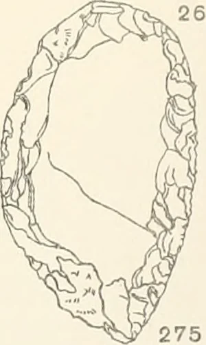An illustration from Abydos, 1902, leaf 150