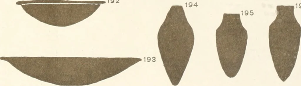 An illustration from Abydos, 1902, leaf 160