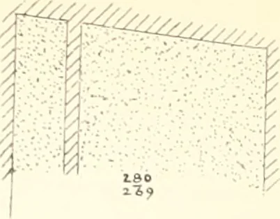 An illustration from Abydos, 1902, leaf 187