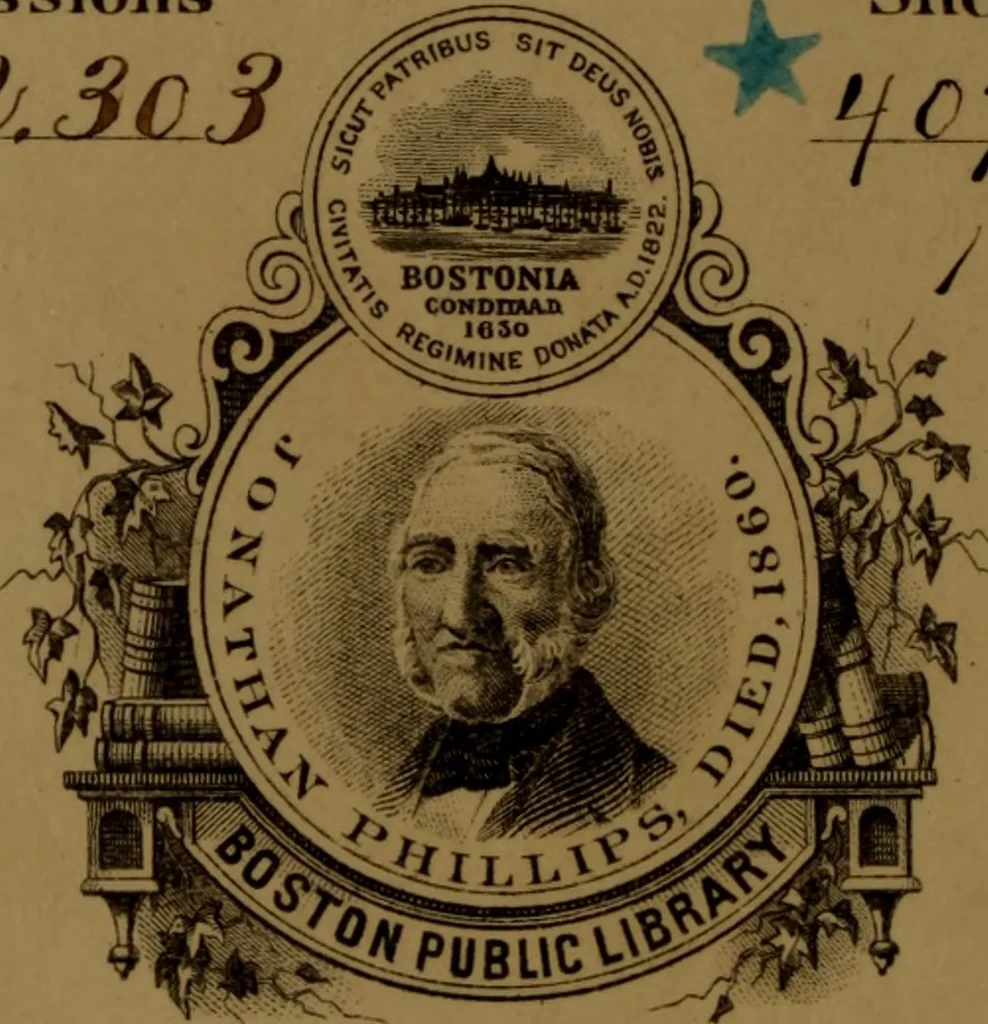 An illustration from Academy notes, 1875, leaf 1