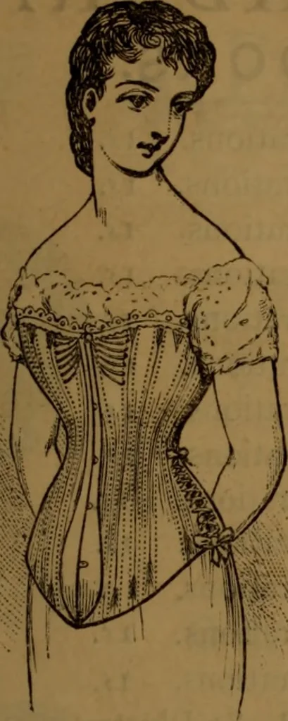 An illustration from Academy notes, 1875, leaf 120