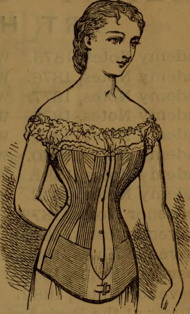 An illustration from Academy notes, 1875, leaf 120