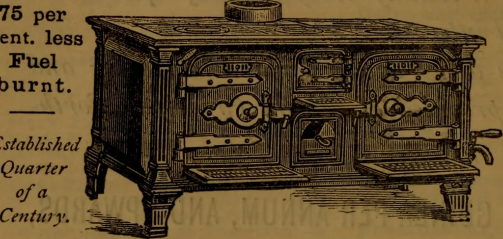 An illustration from Academy notes, 1875, leaf 127