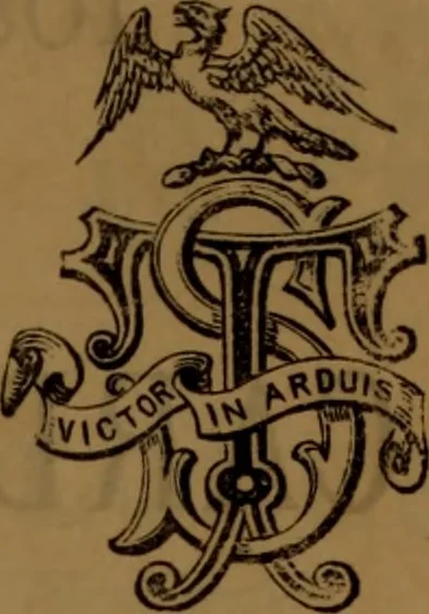 An illustration from Academy notes, 1875, leaf 14