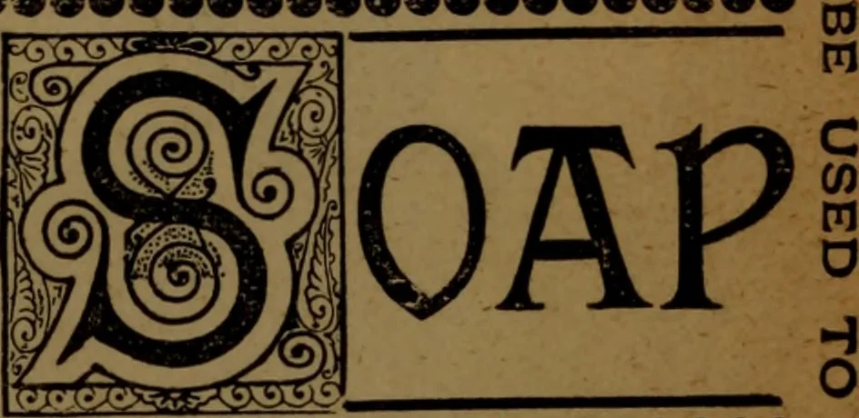 An illustration from Academy notes, 1875, leaf 150