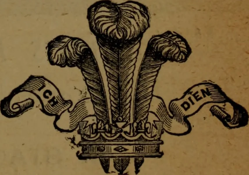 An illustration from Academy notes, 1875, leaf 150