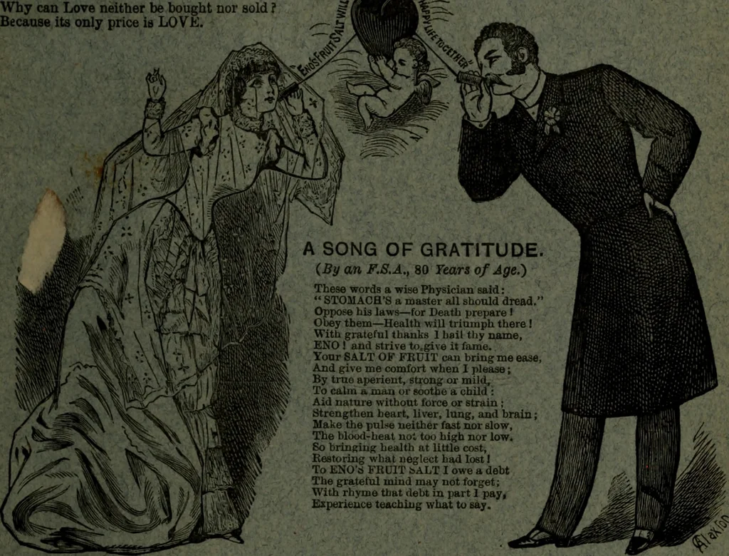 An illustration from Academy notes, 1875, leaf 154