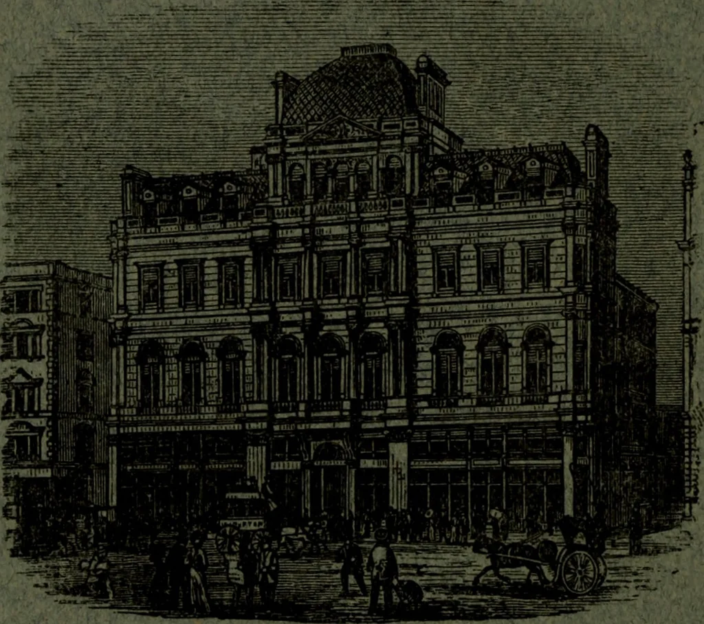 An illustration from Academy notes, 1875, leaf 155